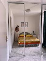 Apartamento de 1 dormitorio
