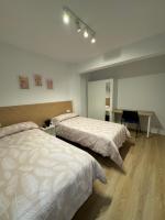 Salitre Rooms - B&B Santander