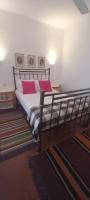Deluxe Double Room with Castle View