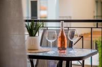 Stellestia apartment - B&B Ofrínion