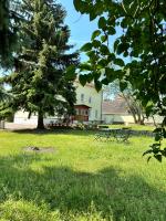 Stadtrandtraum Flughafen Porsche Messe Leipzig - B&B Schkeuditz