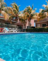 B&B Willemstad - Caribbean Beach Resort Blenchi Curaçao - Bed and Breakfast Willemstad