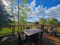 Among the Aspens Family Cottage - Ferienwohnung