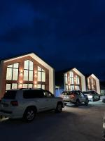 TauHouse - B&B