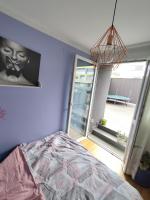 Sweet Lori Apartment - B&B Lubiana