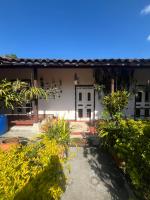 Finca Hotel San Miguel - B&B Calarcá