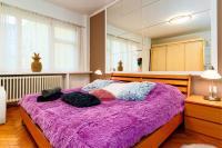 Moonlight Deluxe Suite - B&B Prague