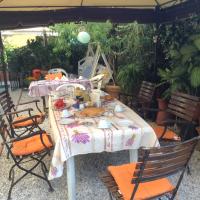 Casa Fornaciari - B&B Viareggio