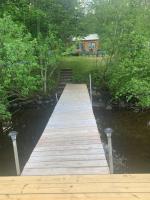 B&B Lake Luzerne - Adirondack Waterfront Cabin Upper Hudson Tributary - Bed and Breakfast Lake Luzerne