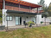 Chalets de la paix - Bed and Breakfast Santa Rosa de Calamuchita