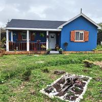 Quinta Oliveira WoodHouse - B&B Lagoa