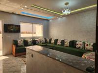 Apartamento de 1 dormitorio con terraza