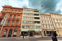 Moonlight Deluxe Suite - B&B Prague