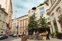 Moonlight Deluxe Suite - B&B Prague