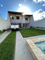 Casa por temporada Praia de Atalaia - Bed and Breakfast