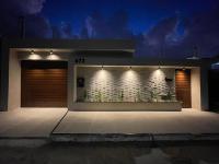 Casa por temporada Praia de Atalaia - Chambres d’hôtes Aracaju