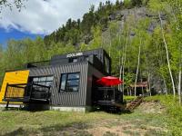 cool box - B&B L'Anse-Saint-Jean