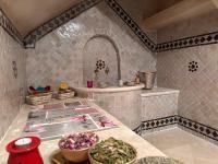 La casabella - B&B Tangier