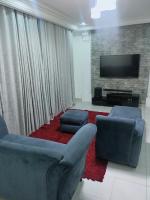 Sommy's place 03 - B&B Abuja
