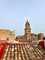 Luxury Apartments Chinitas 11 - B&B