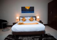 Suite con vistas a la piscina