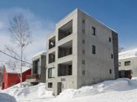 Appartamento con 3 Camere da Letto - B
