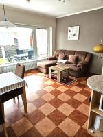 Ferienwohung Friesenwolke - Ferienwohnung Norddeich