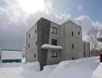 Four-Bedroom Penthouse