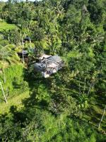 Tetebatu Fullmoon - B&B Tetebatu