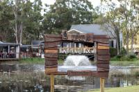 Gartelmann Studio at Gartelmanns Wines - B&B