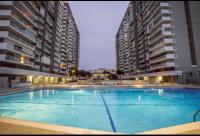 Downtown Beachfront Isla Verde Luxury Apartment - Ferienwohnung