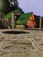 Sierra paraiso Minca - Tiny - B&B