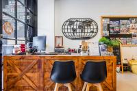 MH48 Hotel - Bed and Breakfast Kending