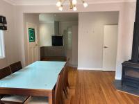 Habitación Doble con baño privado