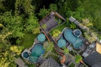 Agastya Ubud Villa - B&B Ubud
