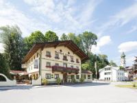 Gasthof Schopper - B&B Breitenbach am Inn