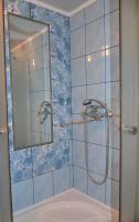 Chambre Lits Jumeaux avec Douche 