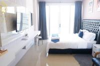 Nagoya Thamrin City Apartment Tower A By Royal Suites - Bed and Breakfast