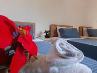 Slavej Comfort Apartment - B&B Sveti Nikole