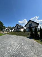 B&B Klucze - Nova 26 - Bed and Breakfast Klucze