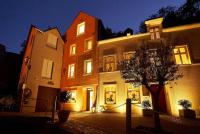 Ferienhaus mit Privaten Spabereich - B&B Bernkastel-Kues
