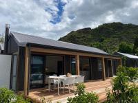Mountain View Cottage - B&B Arrowtown