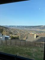 Utsikten - Ferienwohnung Lillehammer