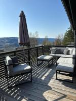 Utsikten - B&B