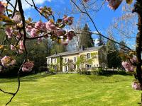 B&B Nantheuil - Domaine de La Brugere - Bed and Breakfast Nantheuil