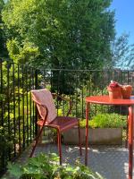 BOHOUSE Moody boho townhouse Macclesfield centre - Bed and Breakfast Macclesfield
