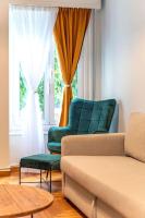 Boutique35 Luxury Apartment, Athens, Acropolis - Chambres d'hôtes Athènes