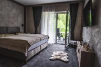 Luxusní apartmán Domovjanka - MEDVĚDÍN - Chambres d’hôtes Bílá