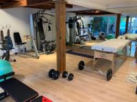 Le Cottage de Valérie - B&B Entzheim