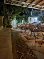 Patriko - B&B Skýros